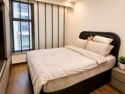 The Brownstone (D27), Condominium #596526051